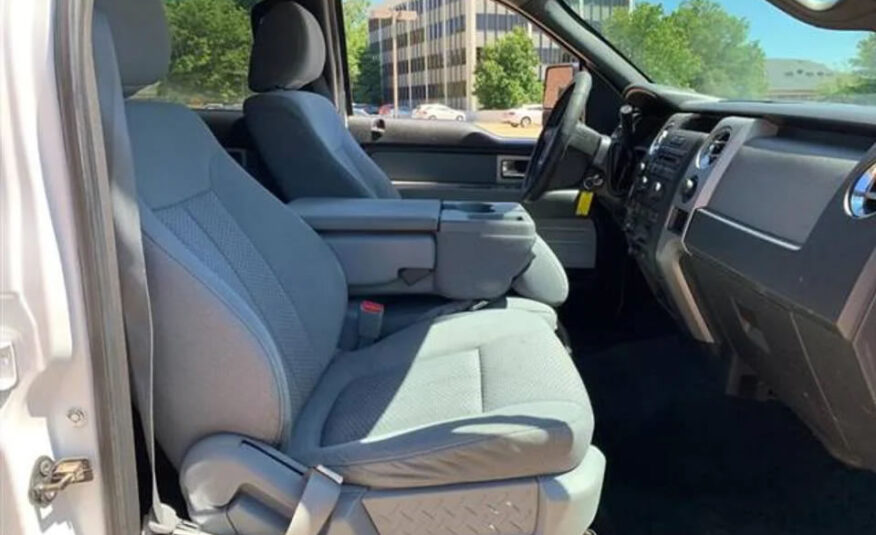 Ford F-150 2011