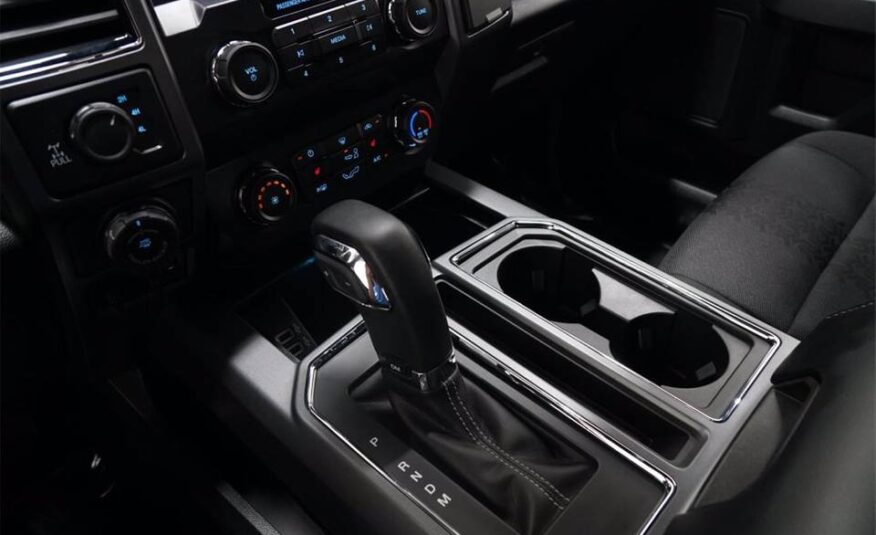 Ford F-150 2020