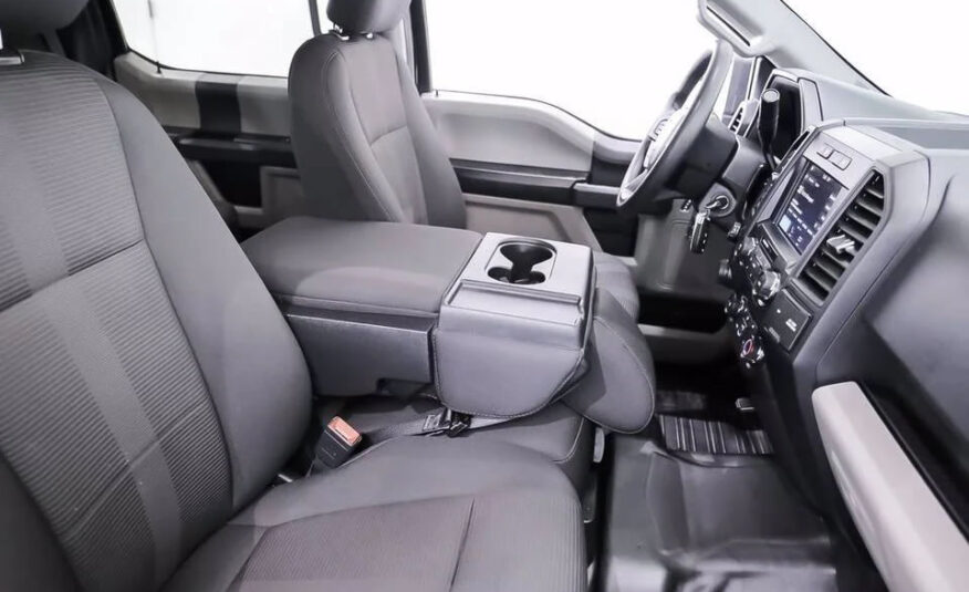 Ford F-150 2019