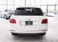 Bentley Bentayga 2018