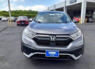 Honda CR-V 2020