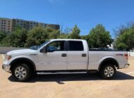 Ford F-150 2011