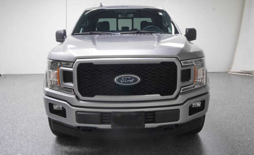 Ford F-150 2020