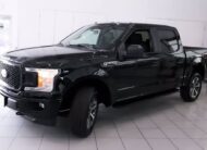 Ford F-150 2019
