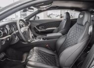 Bentley Continental 2017