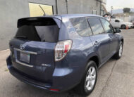 Toyota RAV4 EV 2012