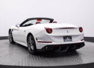 Ferrari California T 2018