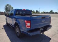 Ford F-150 2018