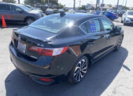 Acura ILX 2018