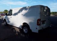 Nissan NV Cargo NV1500 2018