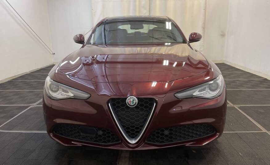 Used Alfa Romeo Giulia cars Portugal