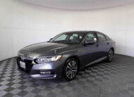 Honda Accord Hybrid 2020