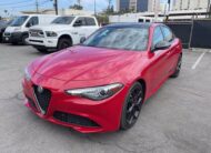 Alfa Romeo Giulia 2020