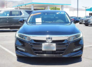 Honda Accord Hybrid 2018
