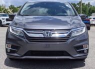 Honda Odyssey 2020