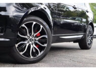 Land Rover Range Rover Sport 2018