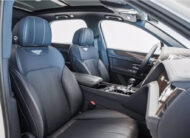 Bentley Bentayga 2018