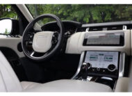 Land Rover Range Rover Sport 2018