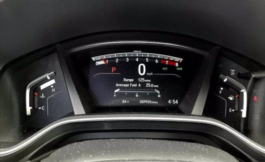 Honda CR-V 2020