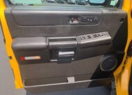 HUMMER H2 2008