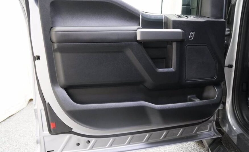 Ford F-150 2020