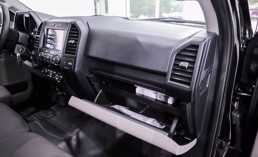 Ford F-150 2019
