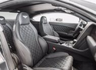 Bentley Continental 2017