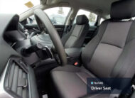 Honda Accord Hybrid 2020