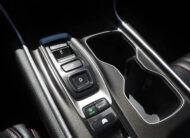 Honda Accord Hybrid 2018