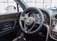 Bentley Bentayga 2018
