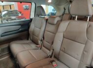 Honda Odyssey 2016