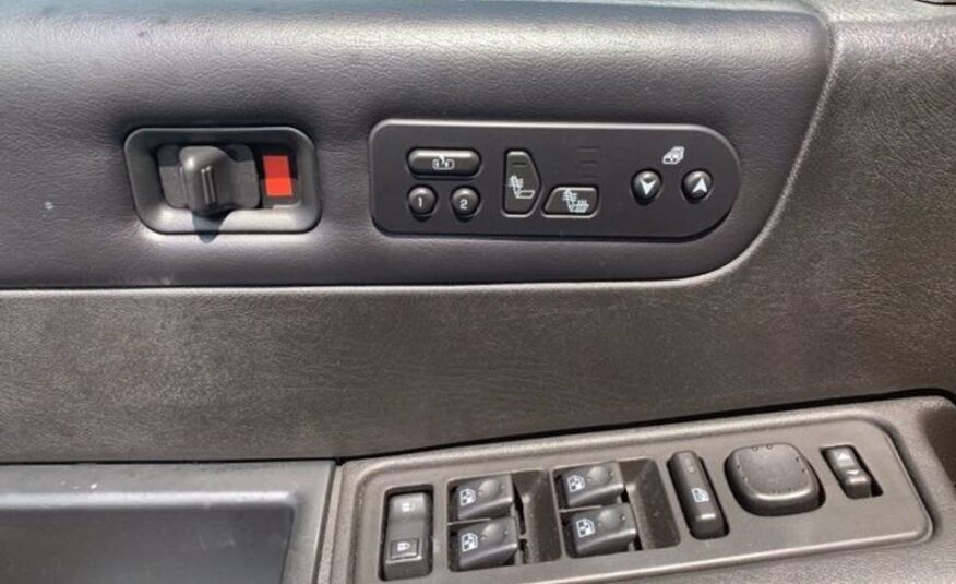 HUMMER H2 2008