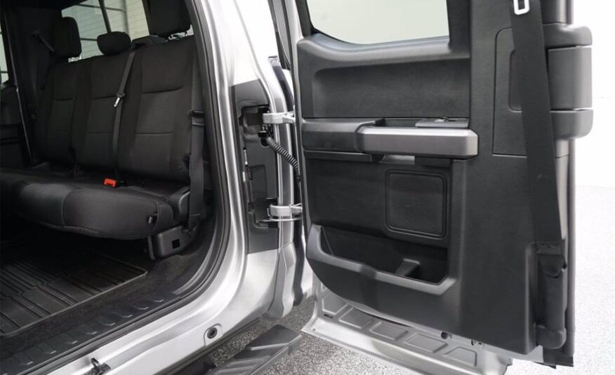 Ford F-150 2020