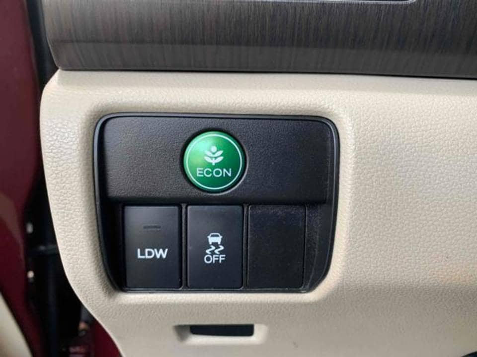 Honda Accord Hybrid 2014