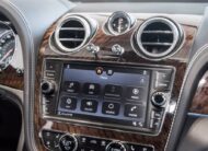 Bentley Bentayga 2018
