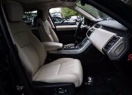 Land Rover Range Rover Sport 2018