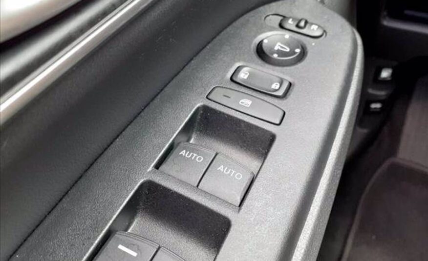 Honda CR-V 2020