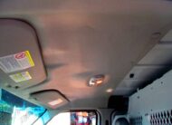 Ford E-Series Van 2014