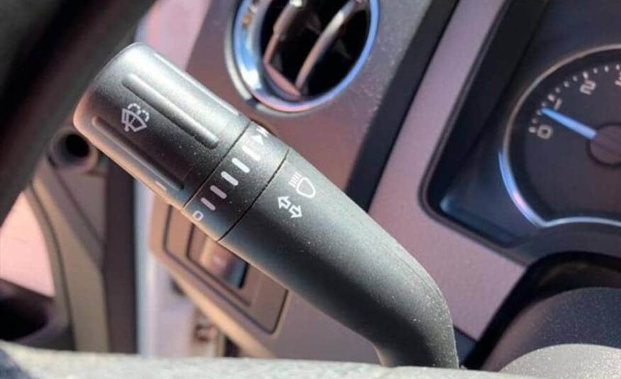 Ford F-150 2011