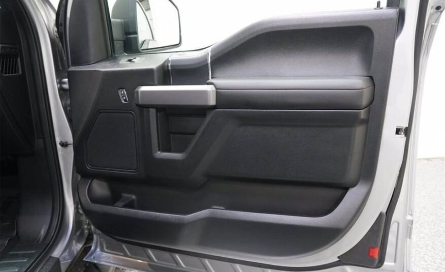 Ford F-150 2020