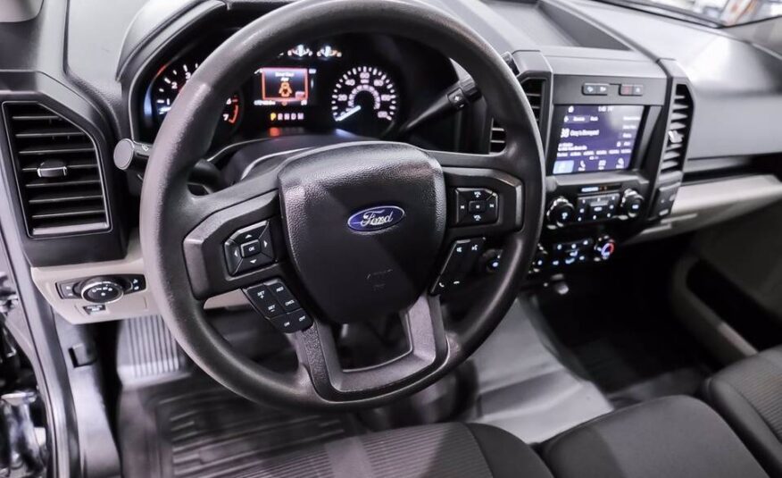 Ford F-150 2019