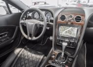 Bentley Continental 2017