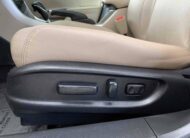 Honda Accord Hybrid 2014