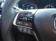 Honda Accord Hybrid 2018