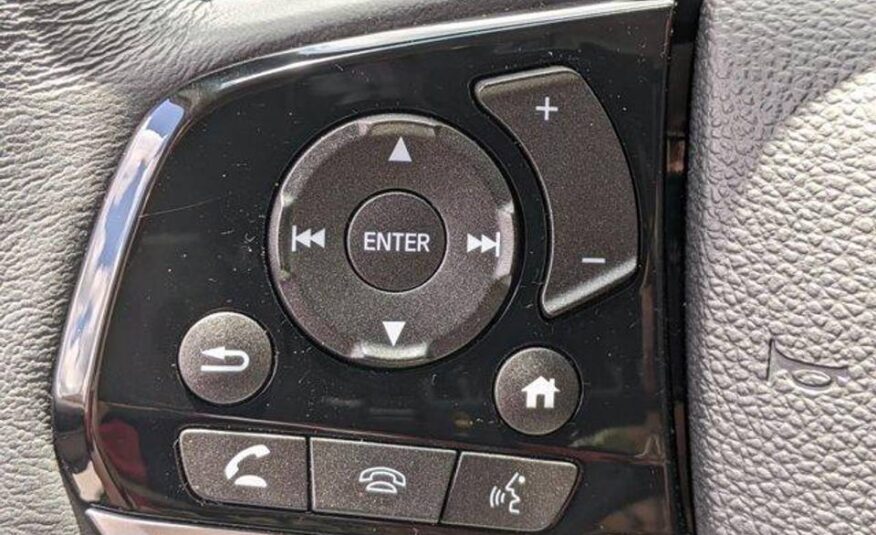 Honda Odyssey 2020