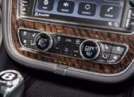 Bentley Bentayga 2018