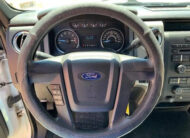 Ford F-150 2011