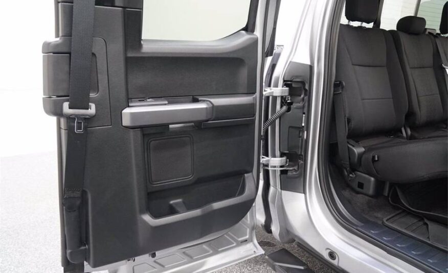 Ford F-150 2020
