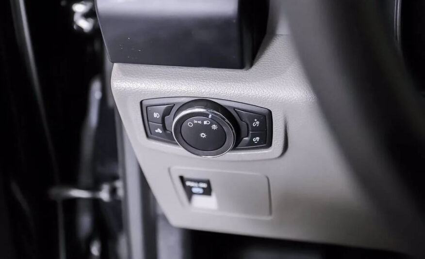 Ford F-150 2019