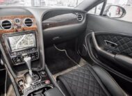 Bentley Continental 2017